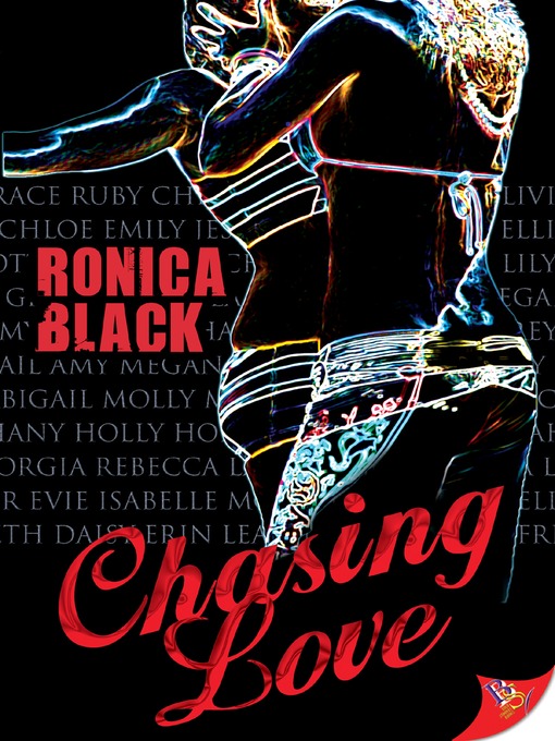 Title details for Chasing Love by Ronica Black - Available